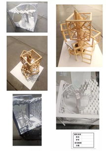 視覺產品、環境設計、服裝設計與動畫專業及工藝品設計全解析